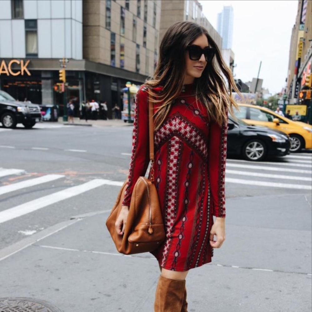 Free People dress
